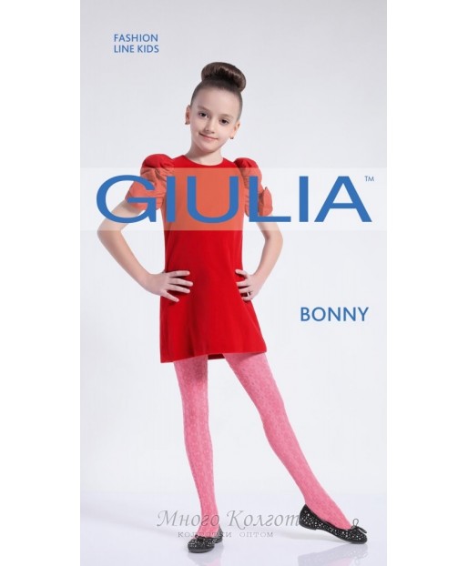 Giulia Bonny 80 model 12